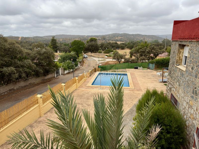 Foto bd9ee64a-d18e-42af-9d76-25e9095950ac. Pis amb calefacció piscina a Garrobo (El)