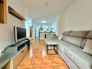 Appartement à Garrobo (El). Piso en venta en castillo de las guardas, 1 dormitorio.