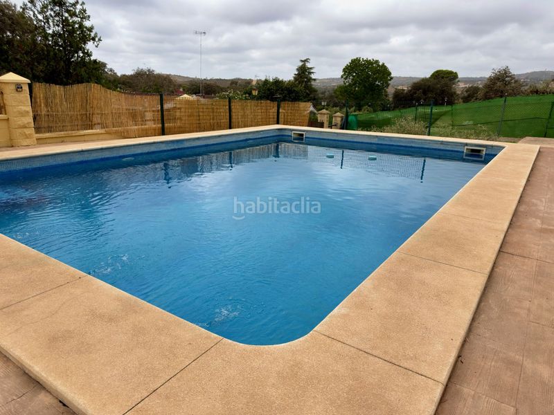 Foto e745f293-c2ba-497c-80d0-5d2a31f0aec8. Pis amb calefacció piscina a Garrobo (El)