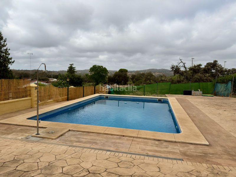 Foto 081098ee-3249-4064-be71-ce3f2a3e0db8. Pis amb calefacció piscina a Castillo de las Guardas (El)