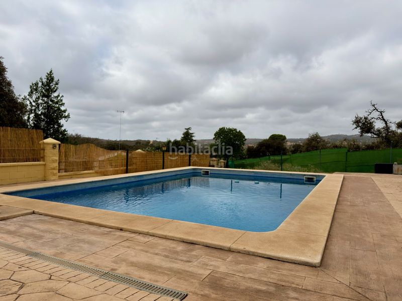 Foto 90eb7d83-005a-44fd-b854-22680ba4b779. Pis amb calefacció piscina a Castillo de las Guardas (El)
