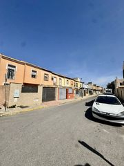 Casa a Bollullos de la Mitación. Casa en venta en bollullos de la mitación, 3 dormitorios.