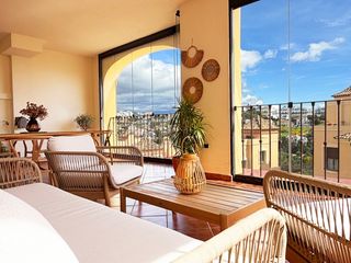 Pis  Calle maria pita 8. Piso como nuevo ideal para familias