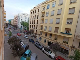 Miete Etagenwohnung  Calle de donoso cortés. Exclusivo piso reformado.