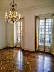 Rent Office space  Calle del almirante. Exclusiva propiedad con doble uso en calle almirante – justicia