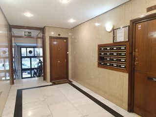 Affitto Appartamento  Calle de donoso cortés. Exclusiva residencia reformada en calle donoso cortés