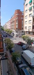 Lloguer Pis  Calle de gaztambide. Piso ideal para estudiantes
