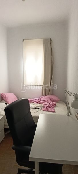 Foto aab4d9d1-97fa-43f2-ac2e-160003706852. Lloguer pis amb calefacció a Gaztambide Madrid