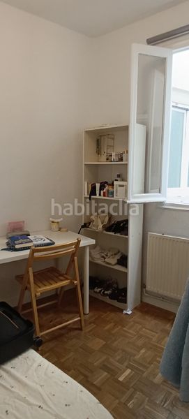 Foto d67a5dfa-0b9f-487c-a0d4-d287e8eb313c. Lloguer pis amb calefacció a Gaztambide Madrid