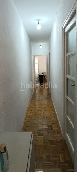 Foto e1683401-9206-4281-a0c2-514300185408. Lloguer pis amb calefacció a Gaztambide Madrid