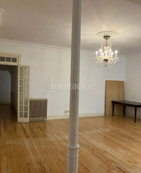 Foto a5810622-2019-484a-a2ce-af327dbdd54c. Lloguer pis amb calefacció a Justicia-Chueca Madrid