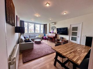Rent Flat  Calle de sancho dávila. Exclusiva vivienda de lujo reformada