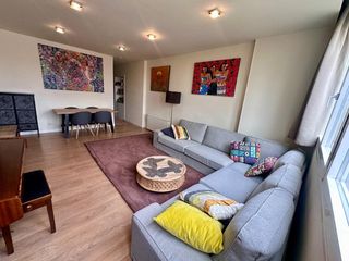 Location Appartement  Calle de sancho dávila. Exclusiva vivienda de lujo reformada