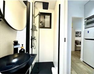 Location Studio  Calle de segovia. Fantástico estudio reformado