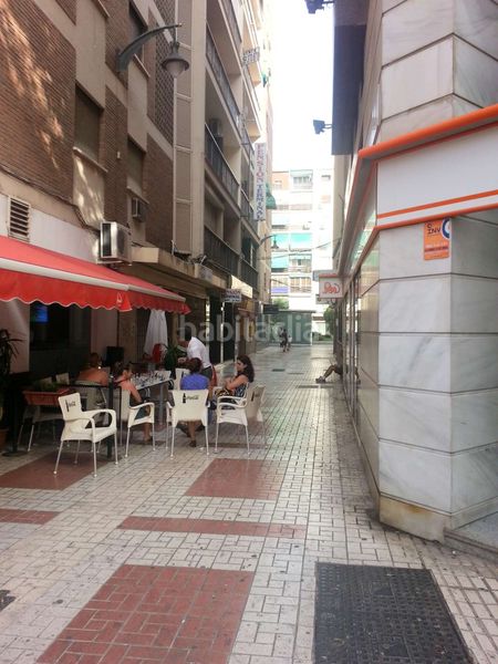 Foto 0ef9b511-ba2a-486b-9ec1-3d60c1b11f96. Pis a Perchel Sur - Plaza de Toros Vieja Málaga