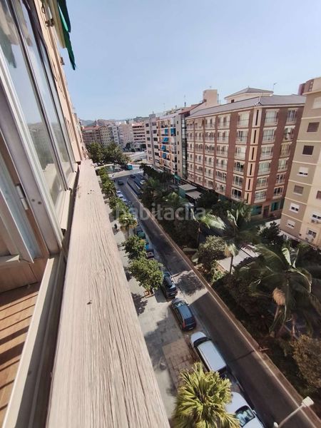 Foto 342017e3-a4a2-4e22-b963-0da57d0c6599. Pis a Perchel Sur - Plaza de Toros Vieja Málaga