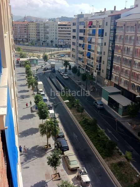 Foto 65e76098-2e07-4ff7-9f41-f883e78d6709. Pis a Perchel Sur - Plaza de Toros Vieja Málaga