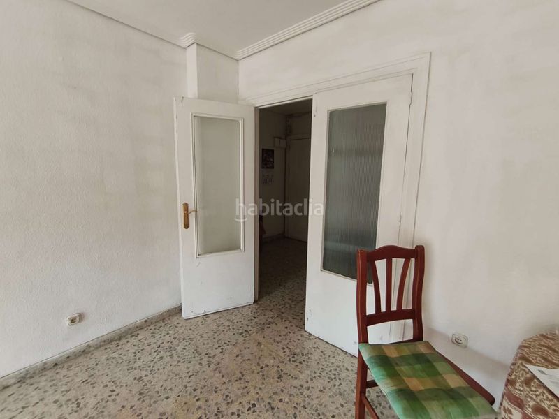 Foto fa9d3de1-d24a-4a9e-bad8-8b91e360e311. Pis a Perchel Sur - Plaza de Toros Vieja Málaga