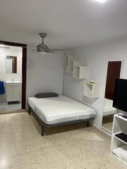 Studiowohnung in Distrito Zeta - Recinto Ferial Cortijo de Torres