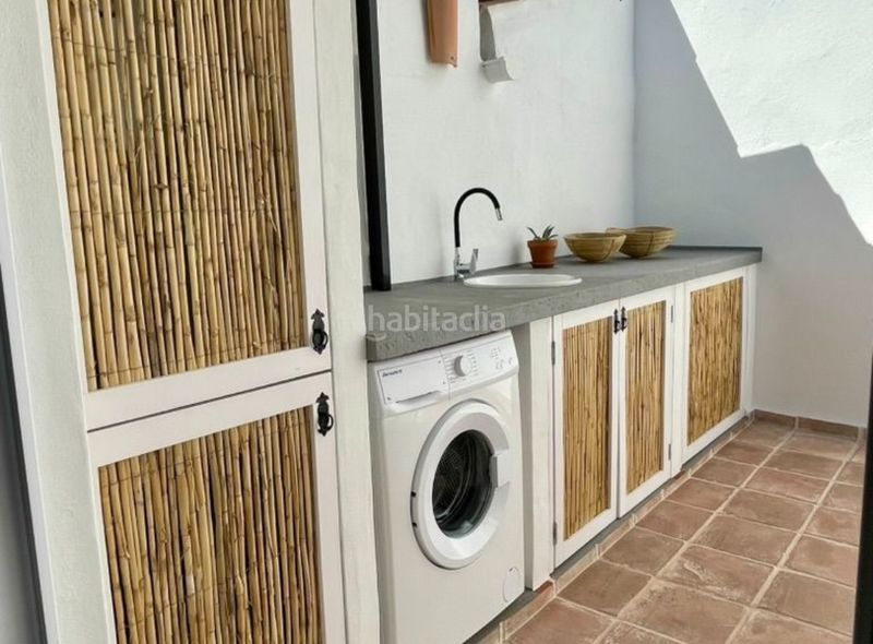 Foto 2f5f71bc-fa9a-4ff9-a93d-ce92abb4bc62. Country house with heating in Benamargosa
