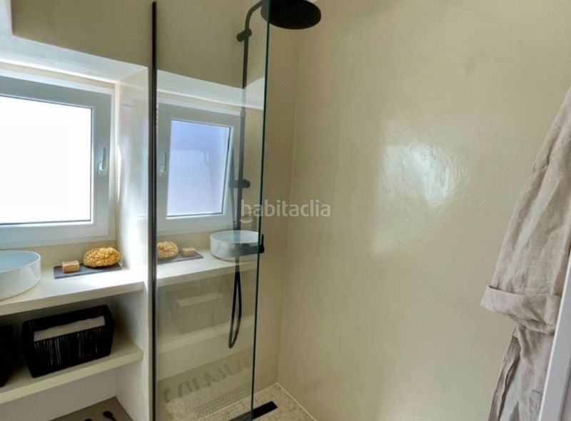 Foto 55aa2ce5-c780-41b9-aa0f-ce6aaa0cfa9a. Country house with heating in Benamargosa