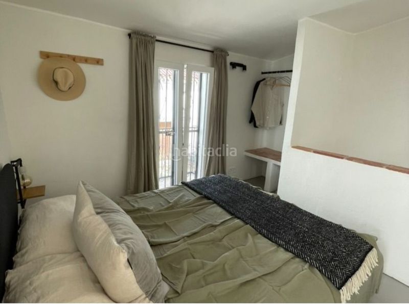 Foto 5bd58378-4221-47b1-a6fd-57eb332805fe. Country house with heating in Benamargosa