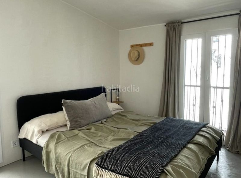 Foto b9192e3c-2f14-4b36-8c74-8b5a4b5e6aa6. Country house with heating in Benamargosa