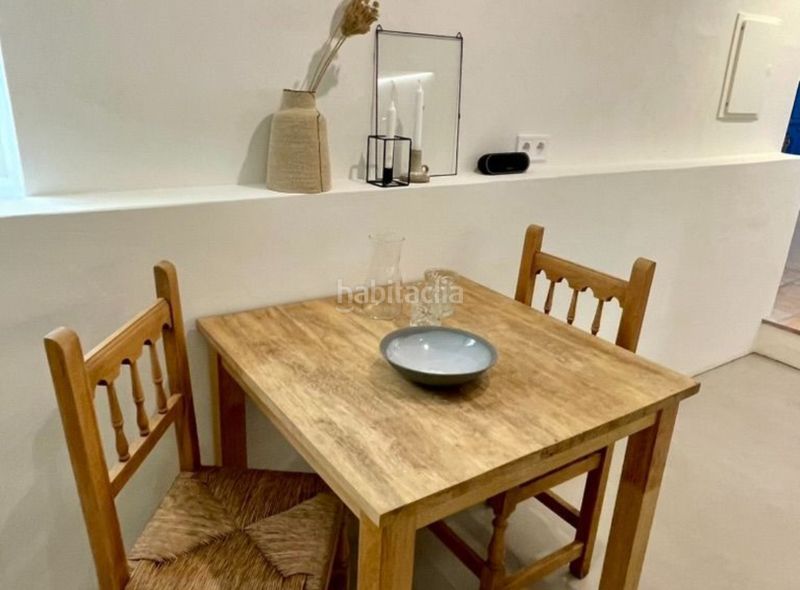 Foto d1fb5e28-4e06-46b4-9090-aaf7b2adb208. Country house with heating in Benamargosa