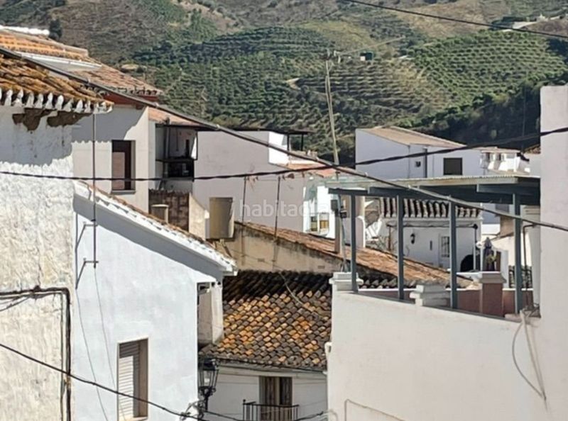 Foto ae0a5515-6eae-42b1-ab6f-d3b7f95bb6bb. Masia amb calefacció a Benamargosa