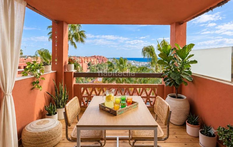 Foto 652388ca-ef60-42f3-b3bd-2b64586d0009. Apartamento en reserva de Marbella Marbella