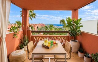 Appartement in Reserva de Marbella