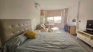 Rent Studio in Manantiales-Estación de Autobuses