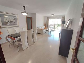 Appartement à Centro ciudad