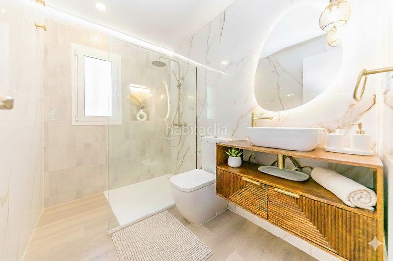 Foto 06a846e4-6678-4851-95ff-9feb80fe6e81. Chalet con riscaldamento parcheggio in Torreblanca del Sol Fuengirola