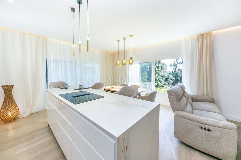 Foto 1c653a0a-9952-4871-9414-b9b5a0566e7e. Chalet con riscaldamento parcheggio in Torreblanca del Sol Fuengirola