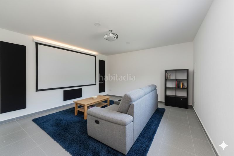 Foto 2727f78d-815d-4e30-82e4-9d3bb6a684d8. Chalet con riscaldamento parcheggio in Torreblanca del Sol Fuengirola