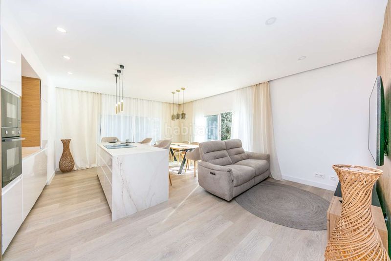 Foto 6c6afd92-1520-4526-8504-db9658148e81. Chalet con riscaldamento parcheggio in Torreblanca del Sol Fuengirola