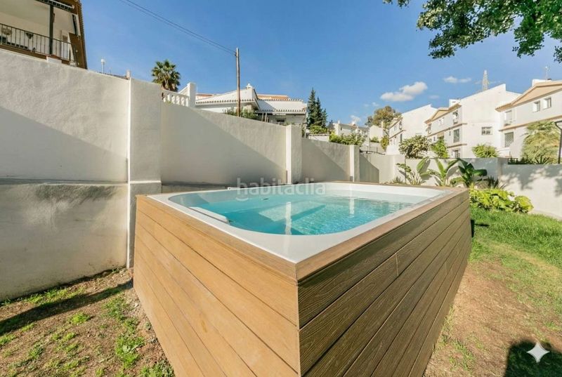 Foto a7f34ef9-f852-4fc2-8849-a9c494abd60e. Chalet con riscaldamento parcheggio in Torreblanca del Sol Fuengirola