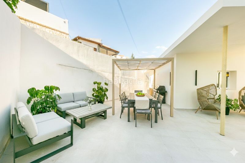 Foto c2088b4f-d7ef-44c1-b2cc-ccaa56a99387. Chalet con riscaldamento parcheggio in Torreblanca del Sol Fuengirola