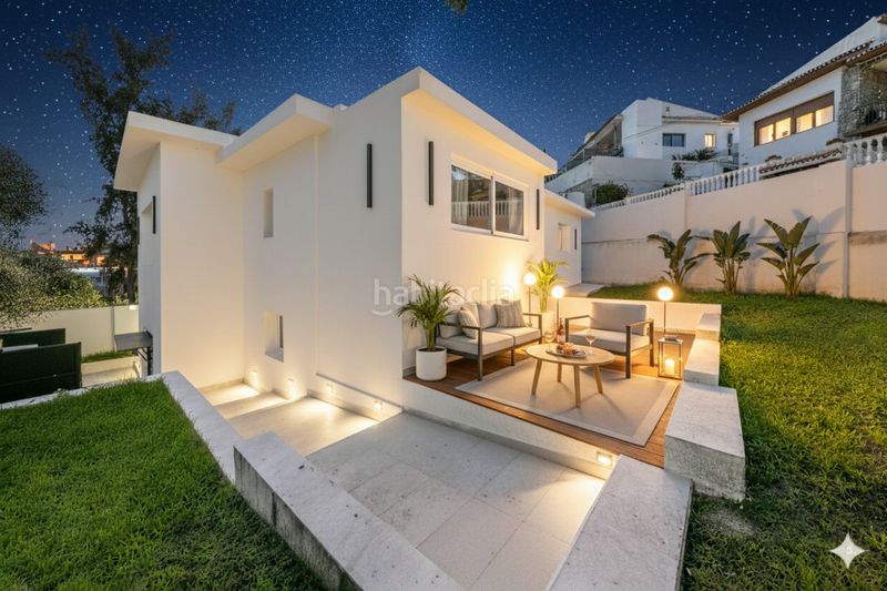 Foto c66b12a1-6d87-4a7e-be17-915f73bf6e96. Chalet con riscaldamento parcheggio in Torreblanca del Sol Fuengirola
