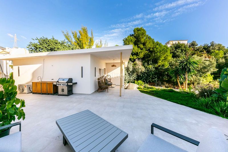 Foto d3c01093-7cbf-4501-862d-e72889f697f9. Chalet con riscaldamento parcheggio in Torreblanca del Sol Fuengirola