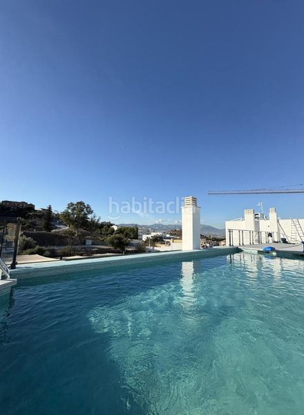 Foto 404be139-fb94-4016-a035-1e5646c81499. Apartament amb aparcament piscina a Los Almendros - El Limonero - El Tomillar Málaga
