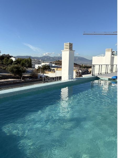 Foto 6a54e5c4-619a-466f-a84c-3ce64eb4ba09. Apartament amb aparcament piscina a Los Almendros - El Limonero - El Tomillar Málaga