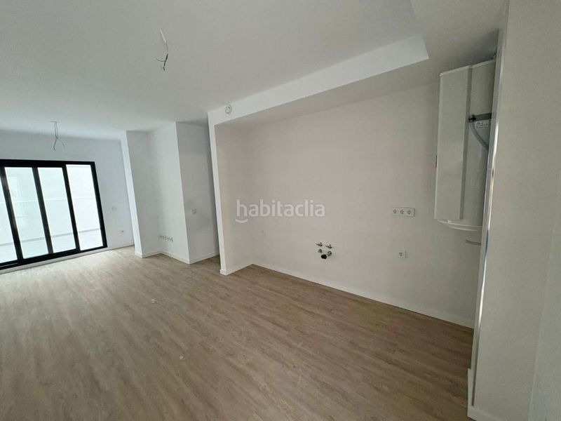 Foto a31a694d-e7f6-4e60-99d3-f2bb9b2a89a3. Apartament amb aparcament piscina a Los Almendros - El Limonero - El Tomillar Málaga