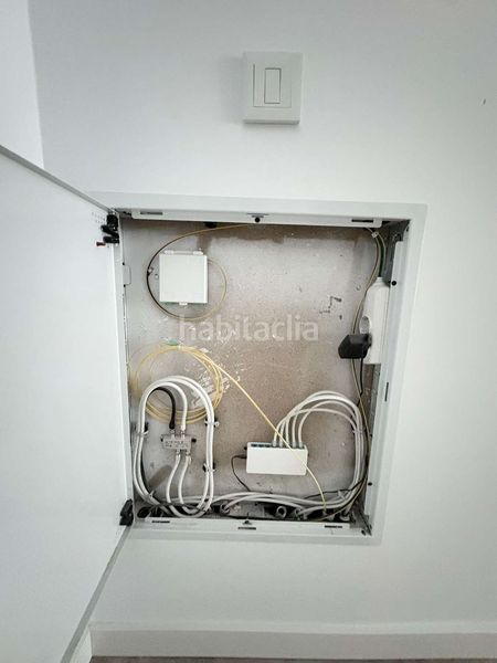 Foto abcc8af4-e0a7-465a-8d29-746f84fd7eab. Apartament amb aparcament piscina a Los Almendros - El Limonero - El Tomillar Málaga