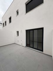 Appartement in Los Almendros - El Limonero - El Tomillar