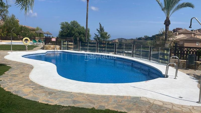 Foto 843d6796-0189-4029-9b30-d7c30d01b579. Apartament amb calefacció aparcament piscina a La Mairena Ojén