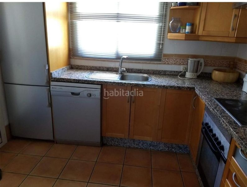 Foto 99b50a6f-4086-4fe4-b16a-520eb99b8889. Apartament amb calefacció aparcament piscina a La Mairena Ojén
