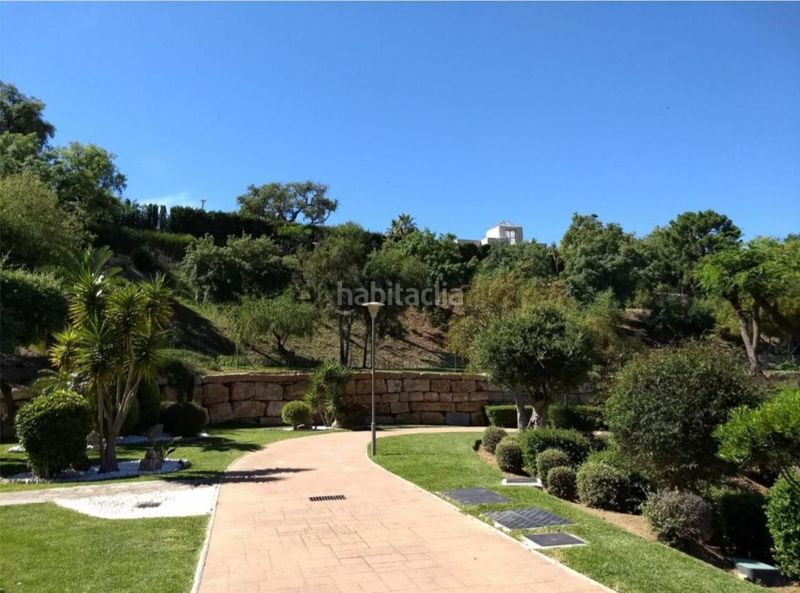 Foto b370fc5f-5688-436f-b54e-c1cc4f8ba242. Apartament amb calefacció aparcament piscina a La Mairena Ojén