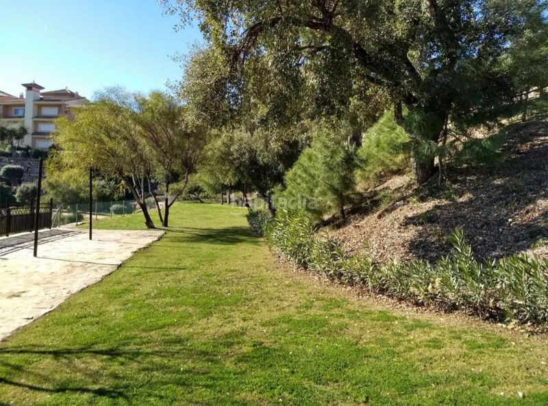 Foto bae0c5d7-6f9e-4fb8-a562-994436c14870. Apartament amb calefacció aparcament piscina a La Mairena Ojén